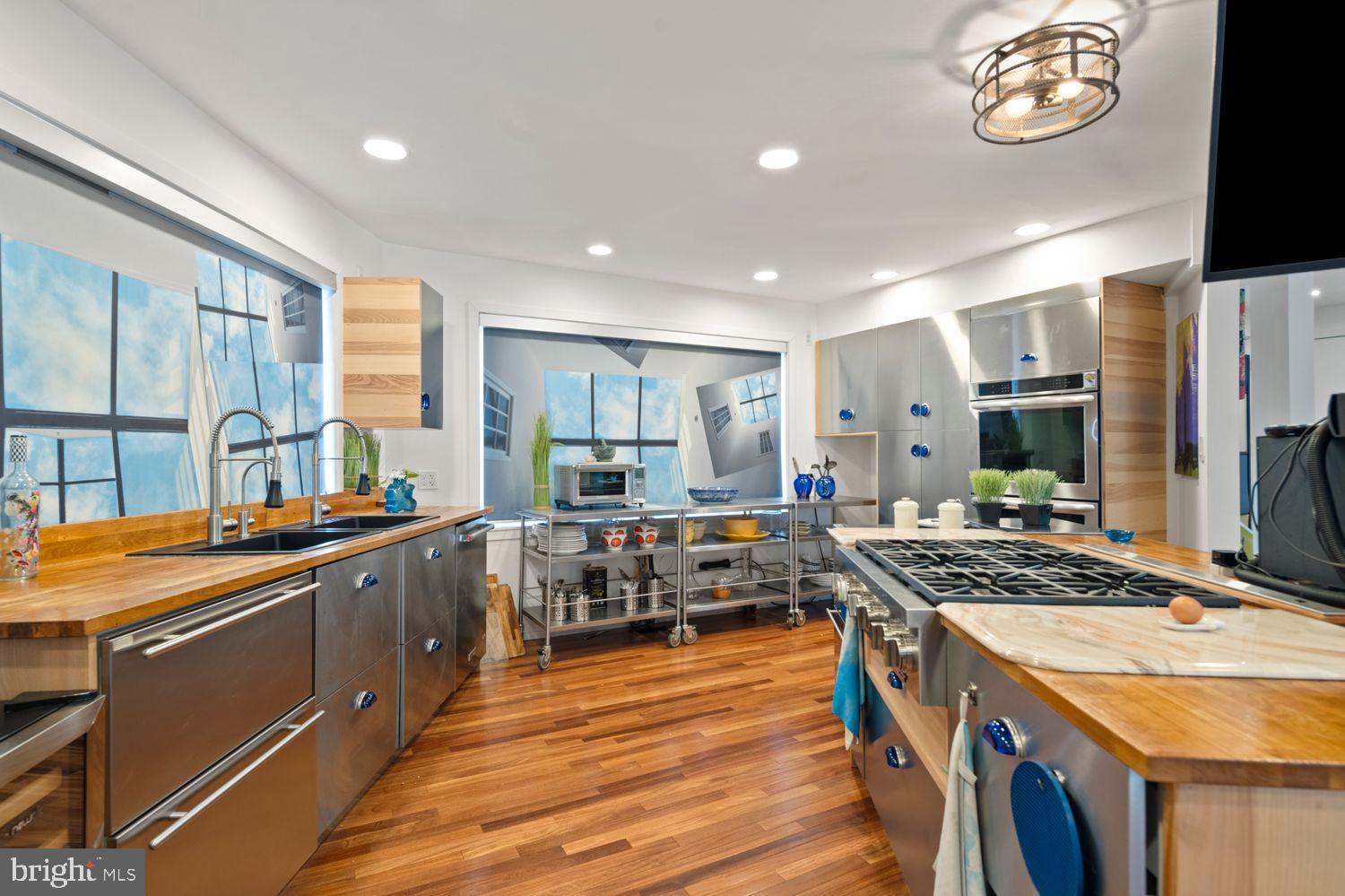 ELKINS PARK - Residential