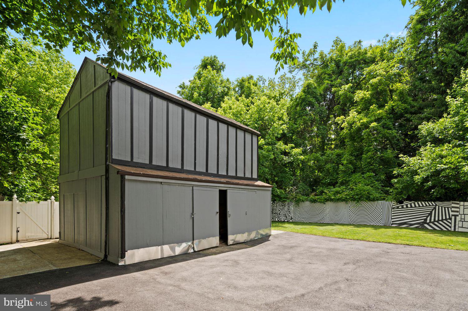 ELKINS PARK - Residential