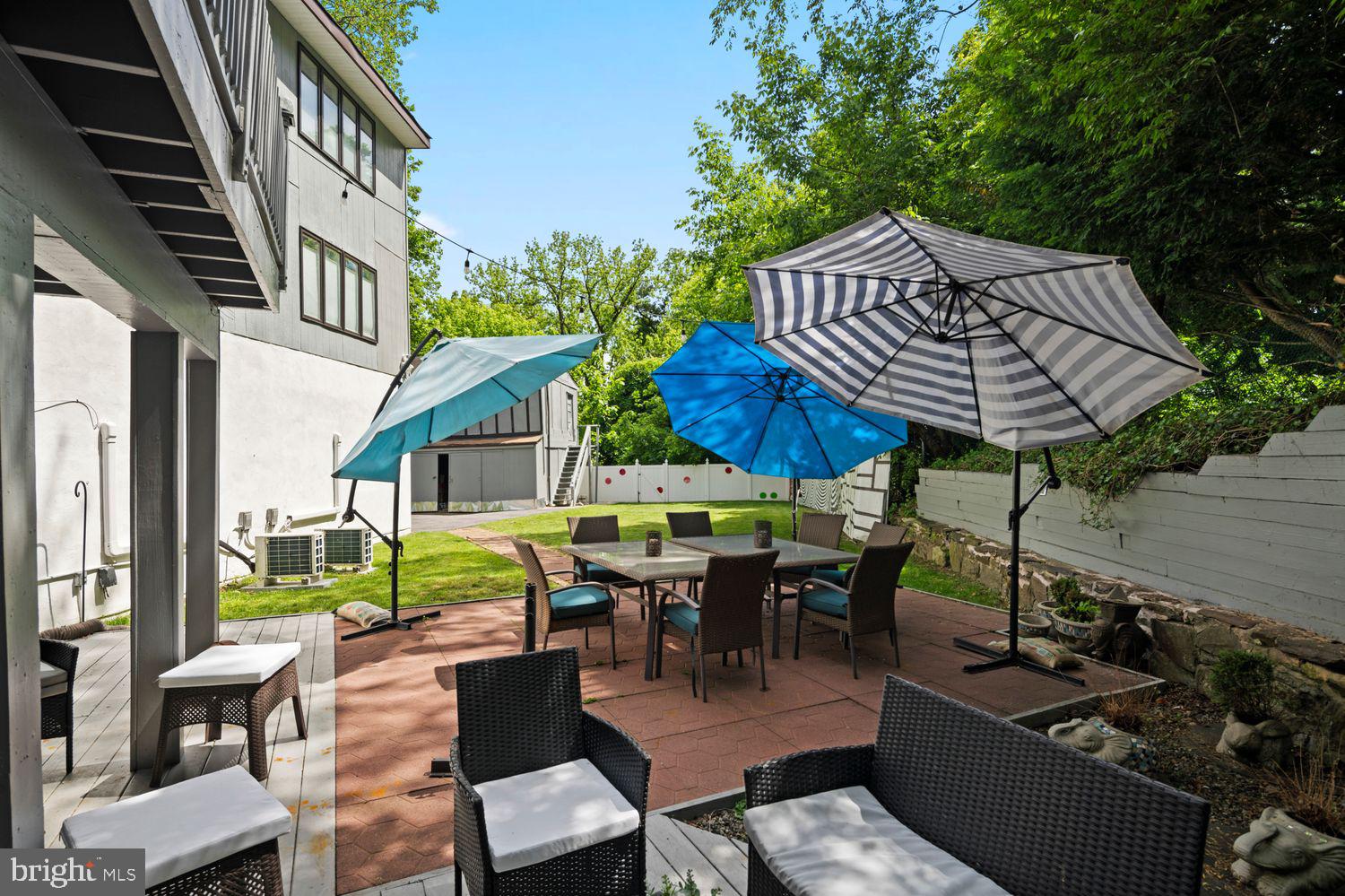 ELKINS PARK - Residential