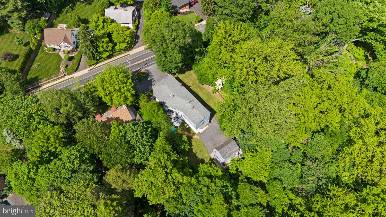 ELKINS PARK - Residential