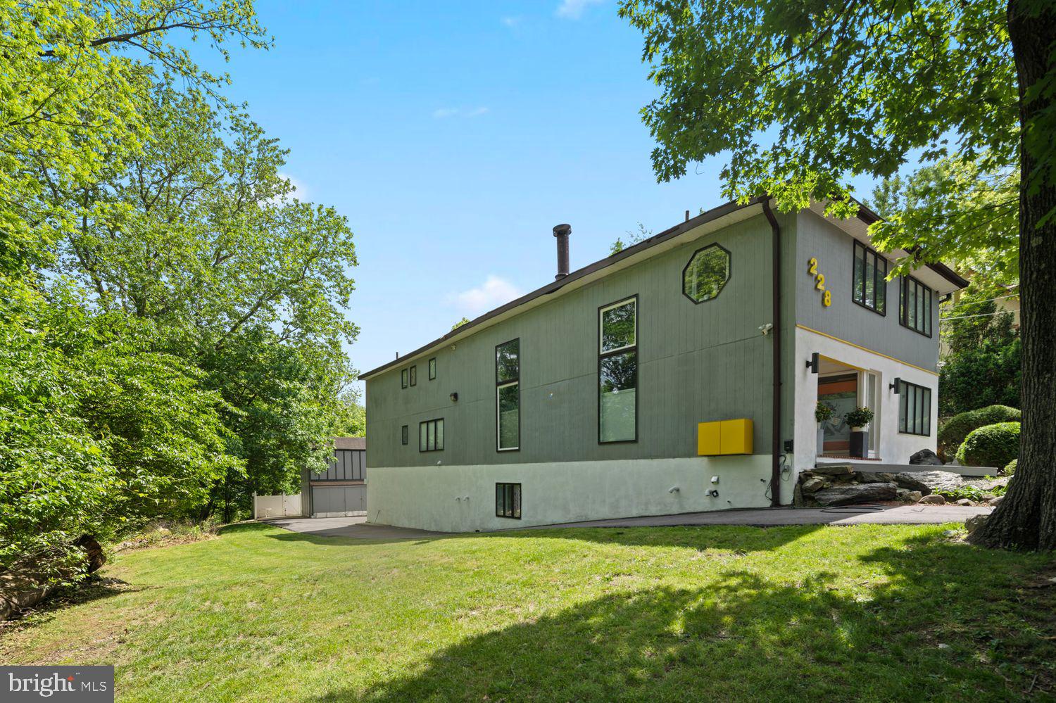 ELKINS PARK - Residential