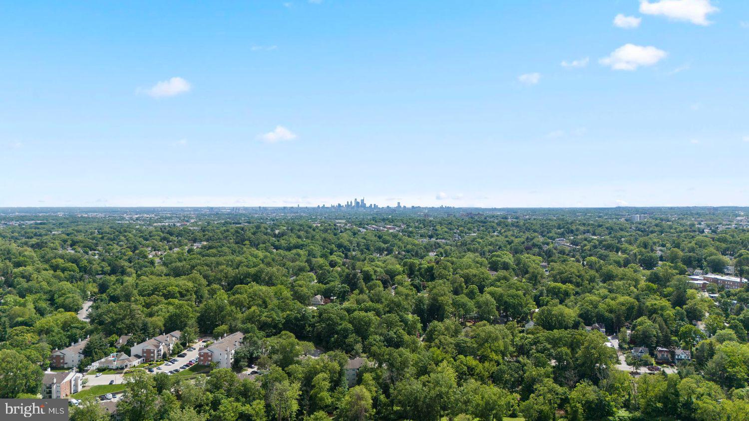 ELKINS PARK - Residential