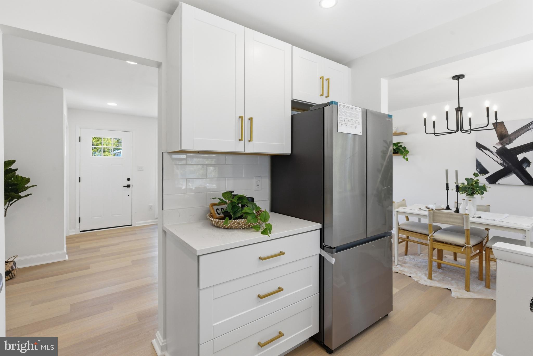 GREENWOOD KNOLLS - Residential
