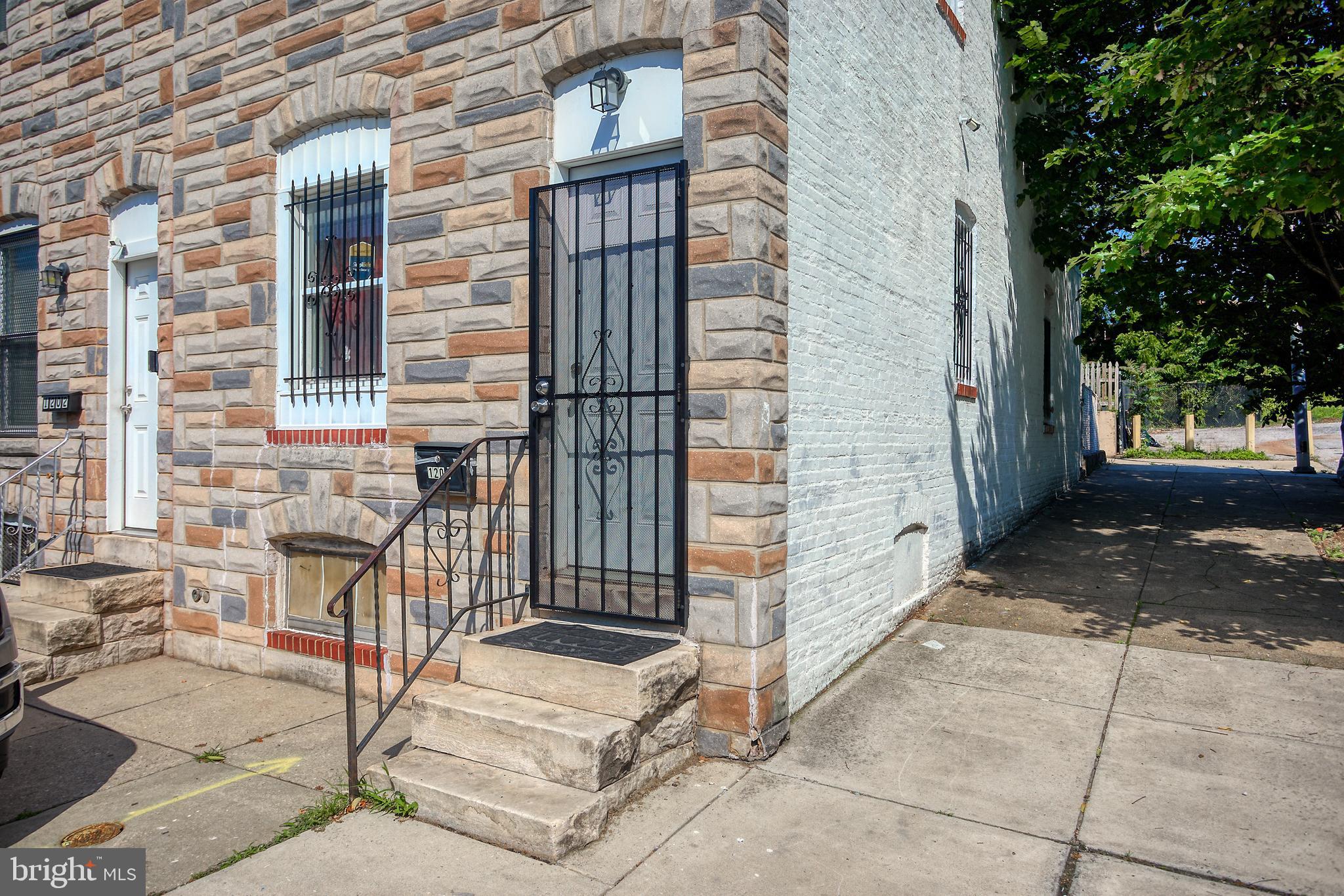 1200 GLYNDON AVENUE