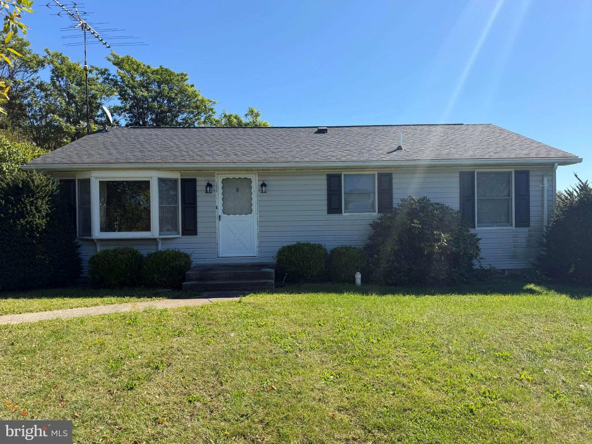 10537 White Hall Road, Hagerstown, MD 21740