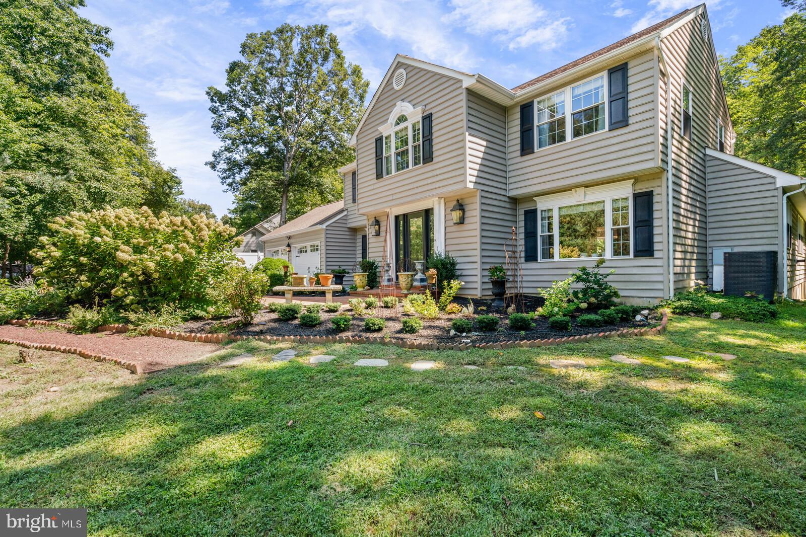 GAILA WOODS - Residential