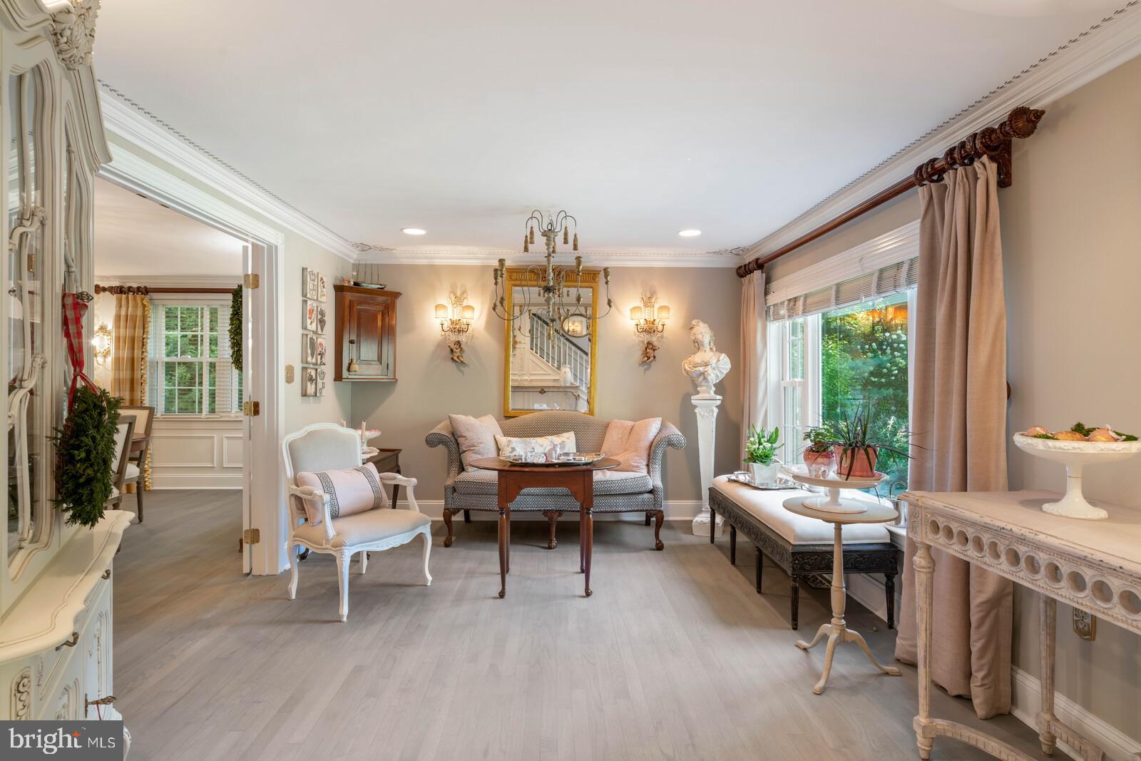 GAILA WOODS - Residential