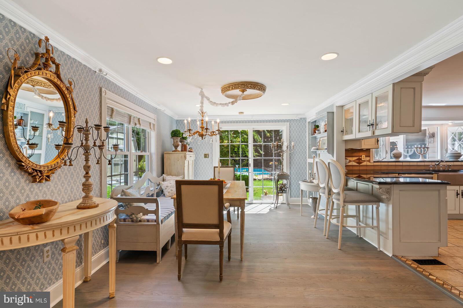 GAILA WOODS - Residential