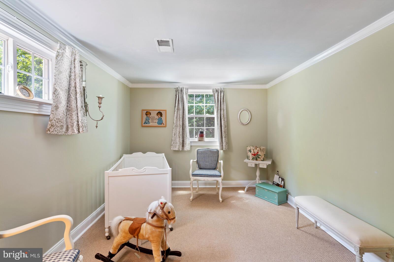 GAILA WOODS - Residential