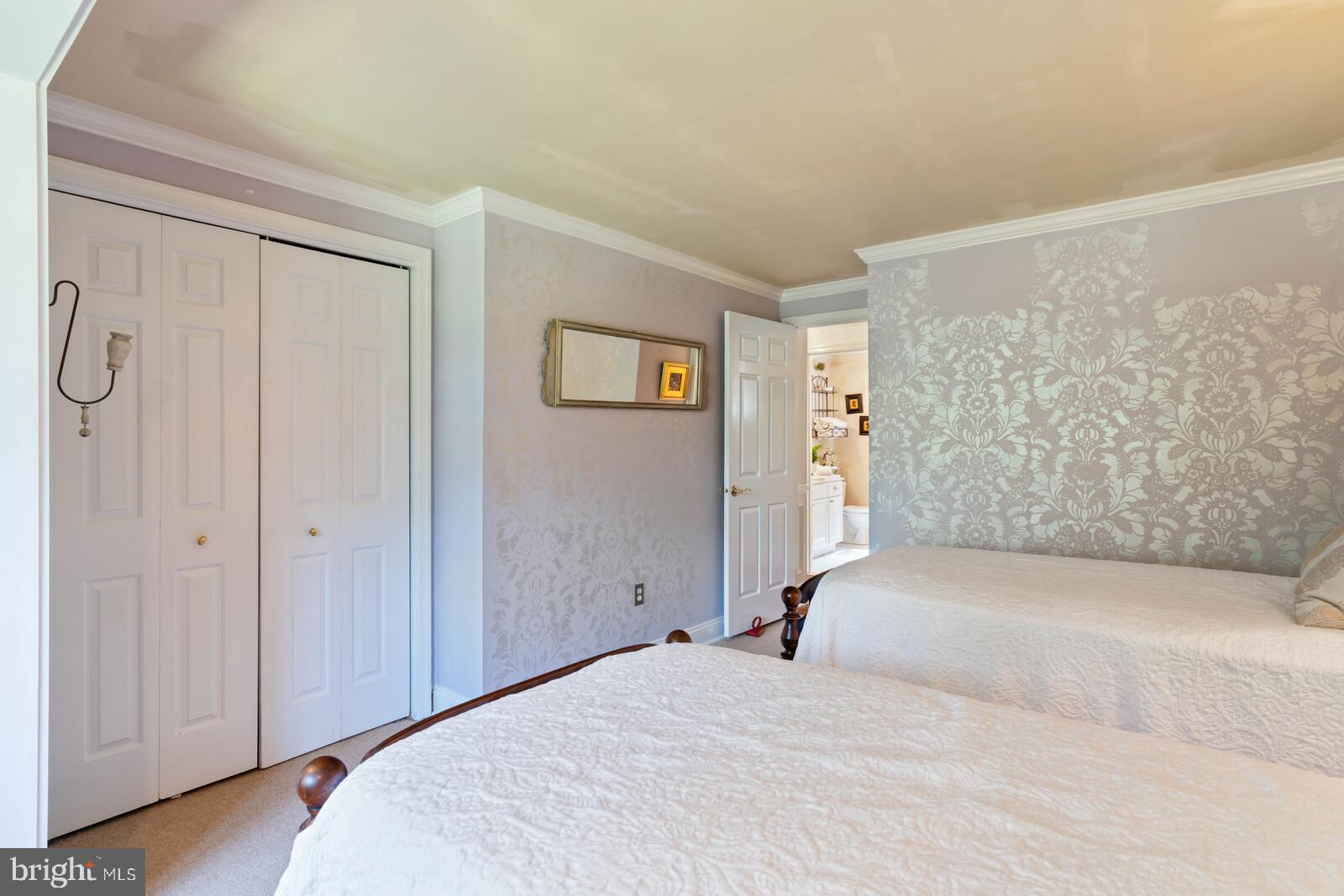 GAILA WOODS - Residential