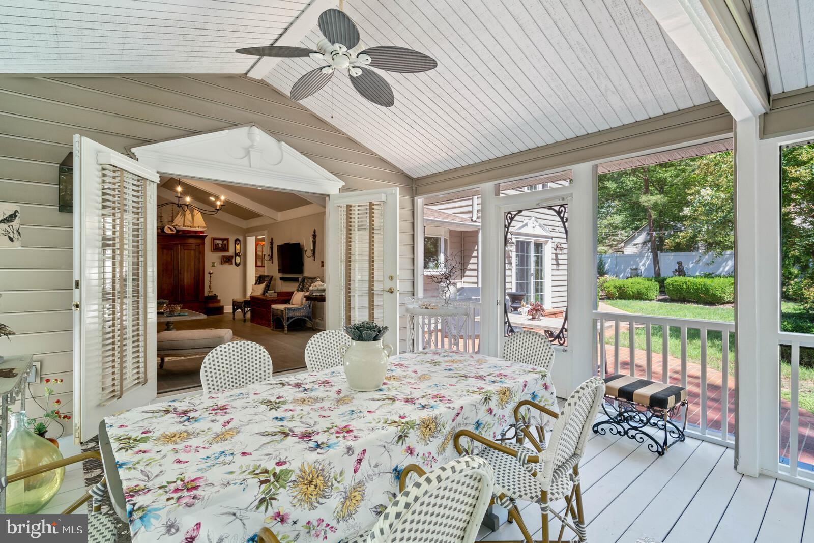 GAILA WOODS - Residential