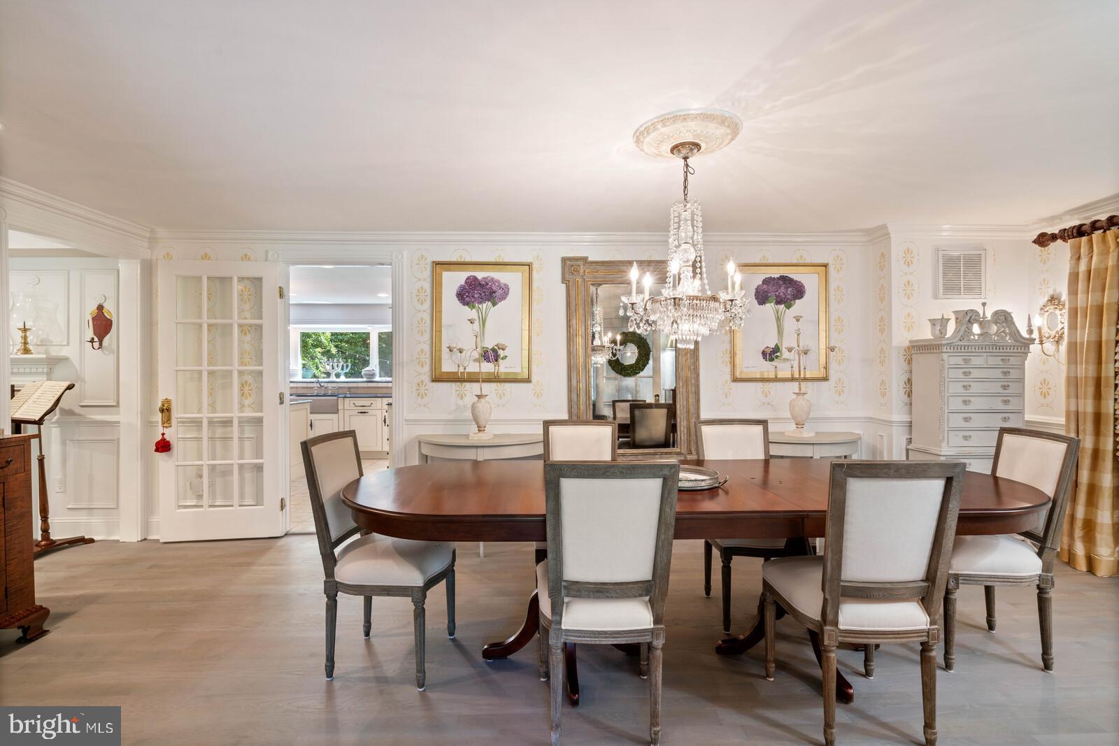 GAILA WOODS - Residential