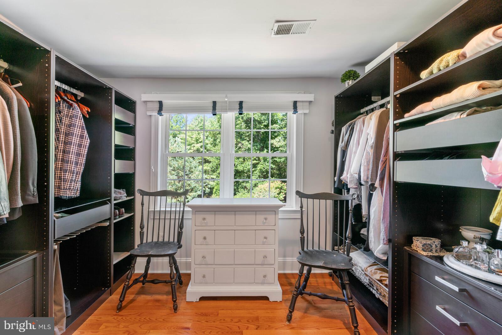 GAILA WOODS - Residential