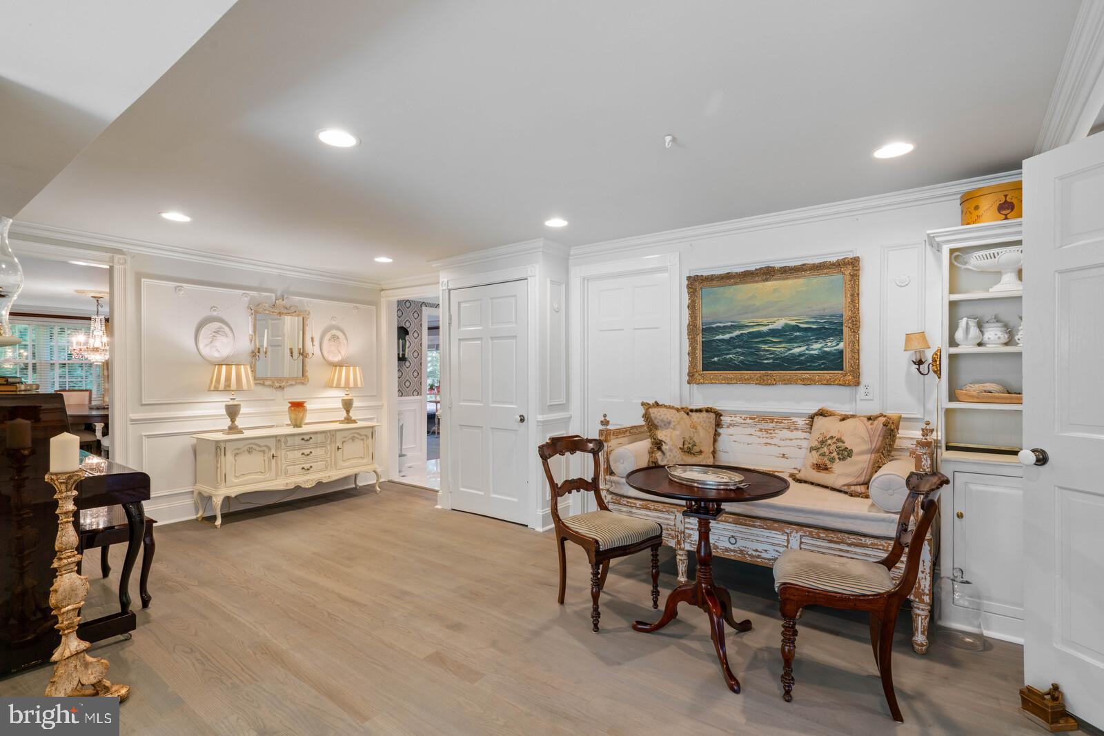 GAILA WOODS - Residential