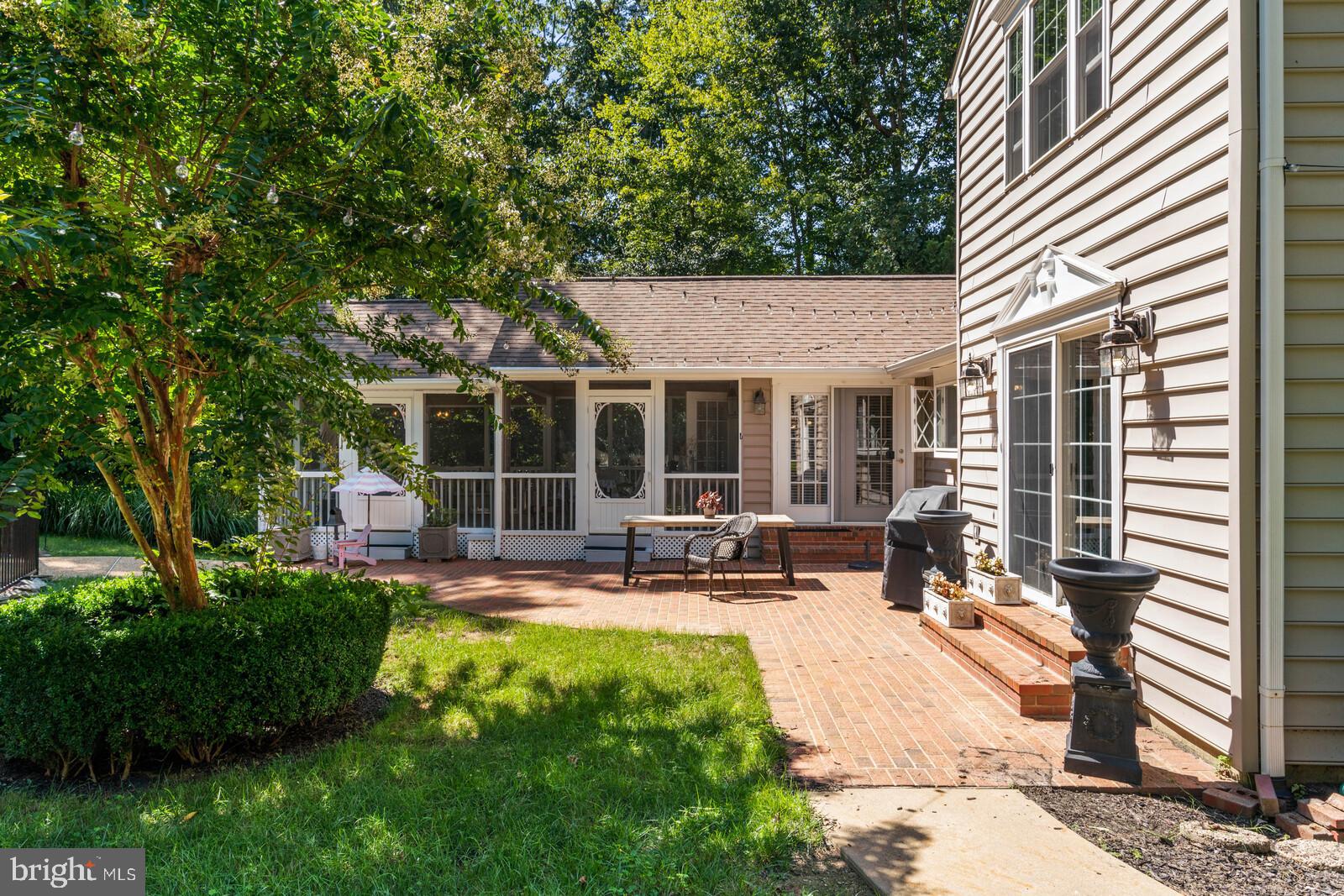 GAILA WOODS - Residential