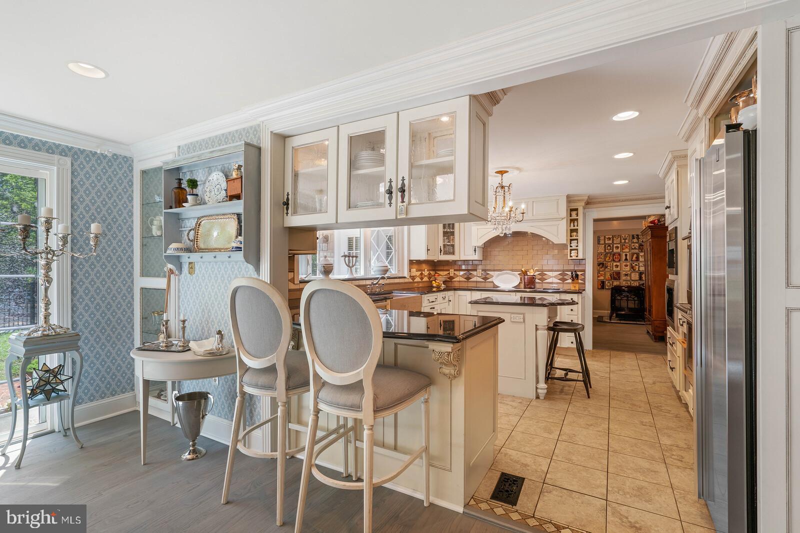 GAILA WOODS - Residential