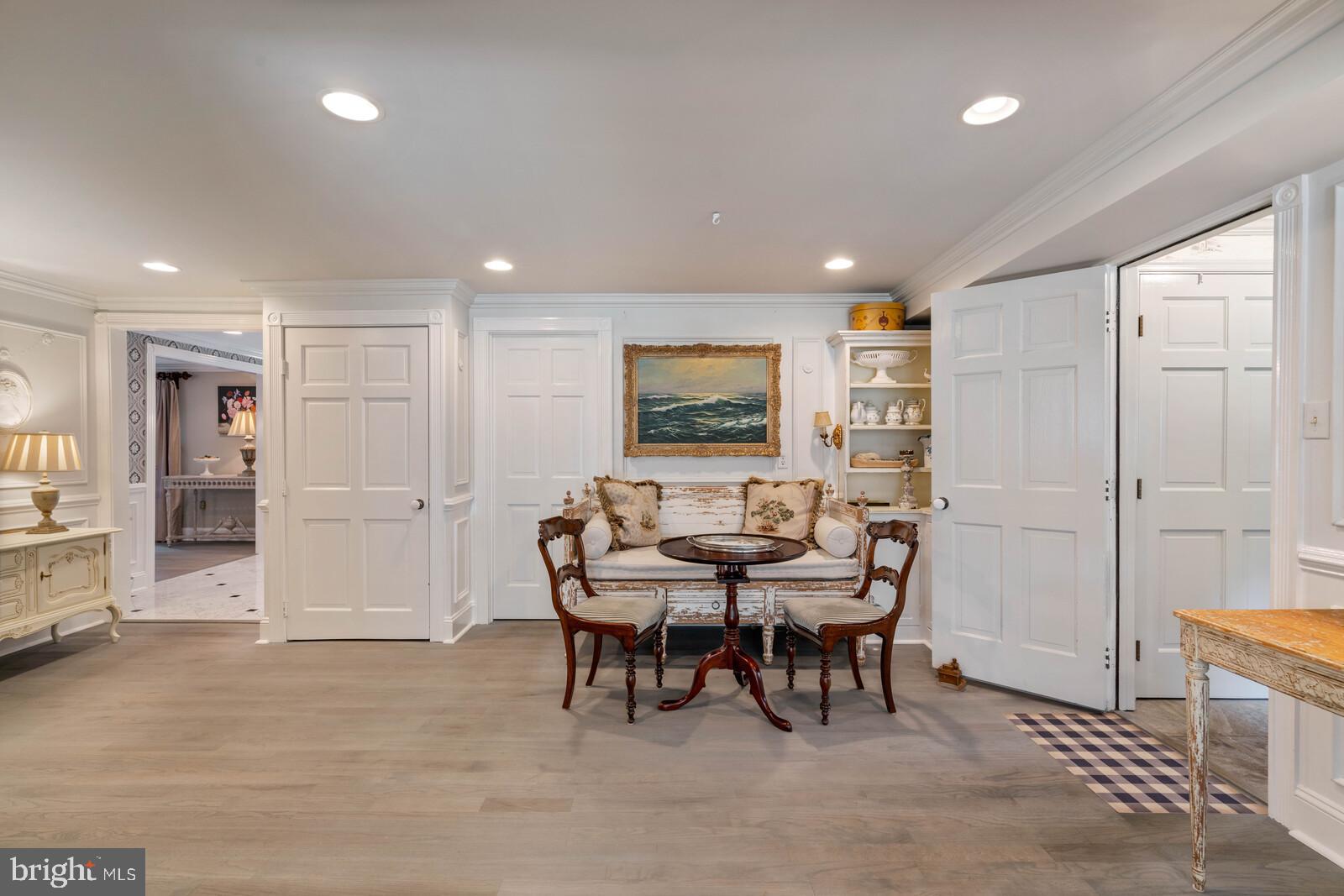 GAILA WOODS - Residential