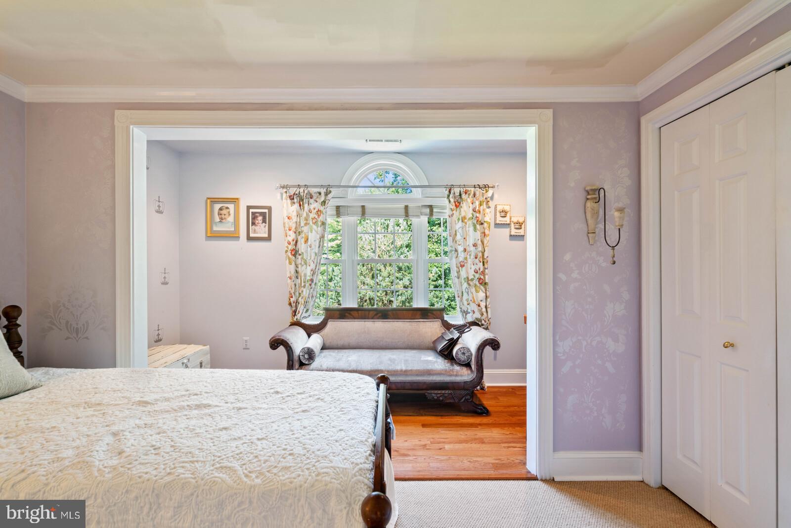 GAILA WOODS - Residential