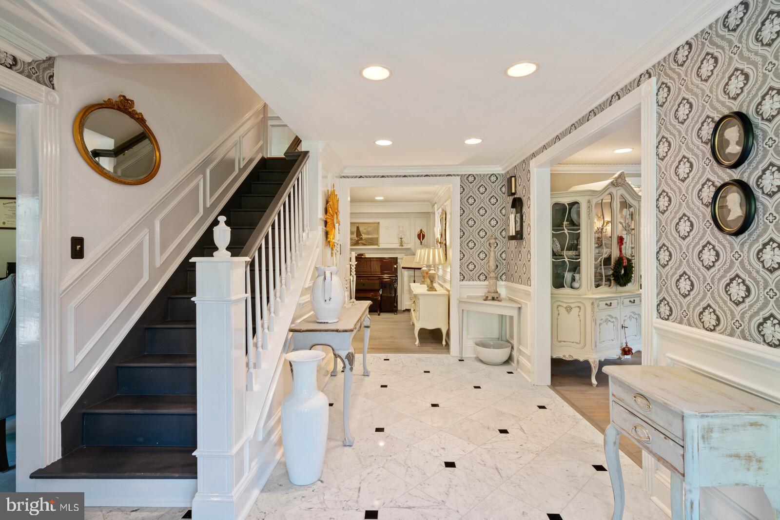 GAILA WOODS - Residential