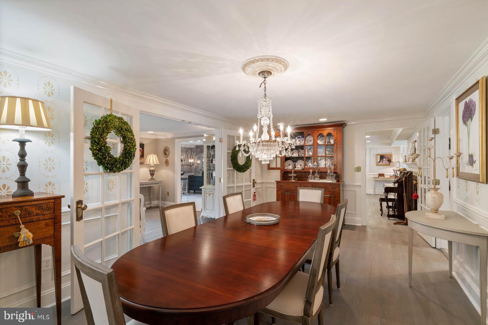 GAILA WOODS - Residential