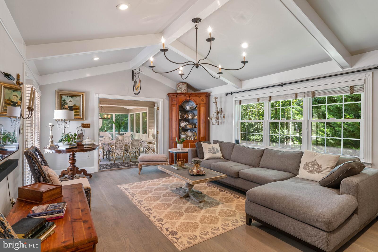 GAILA WOODS - Residential