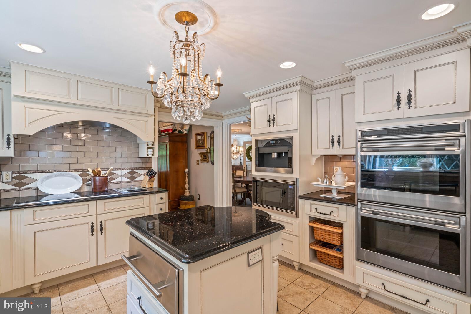 GAILA WOODS - Residential