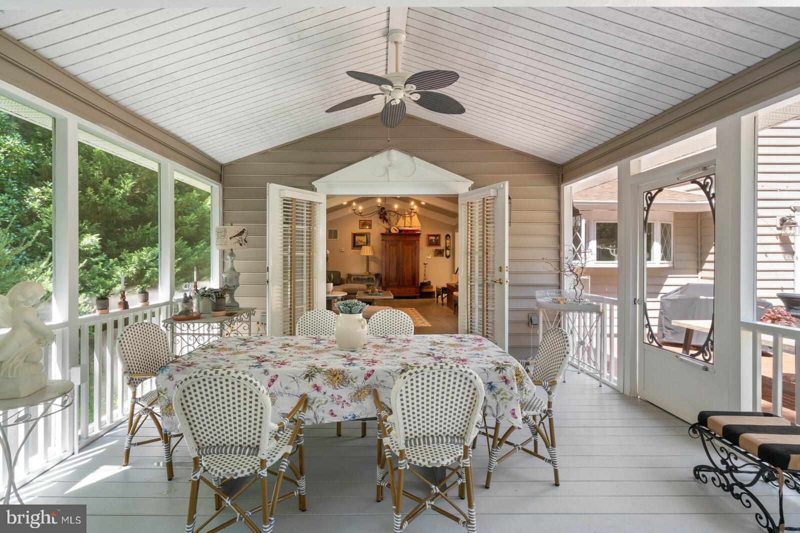 GAILA WOODS - Residential