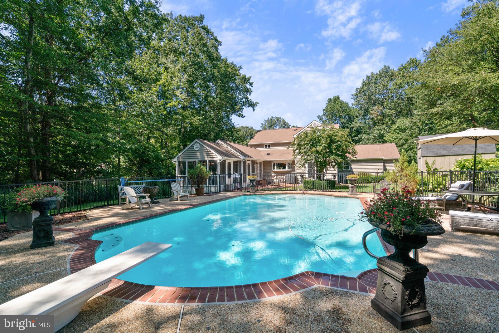 GAILA WOODS - Residential