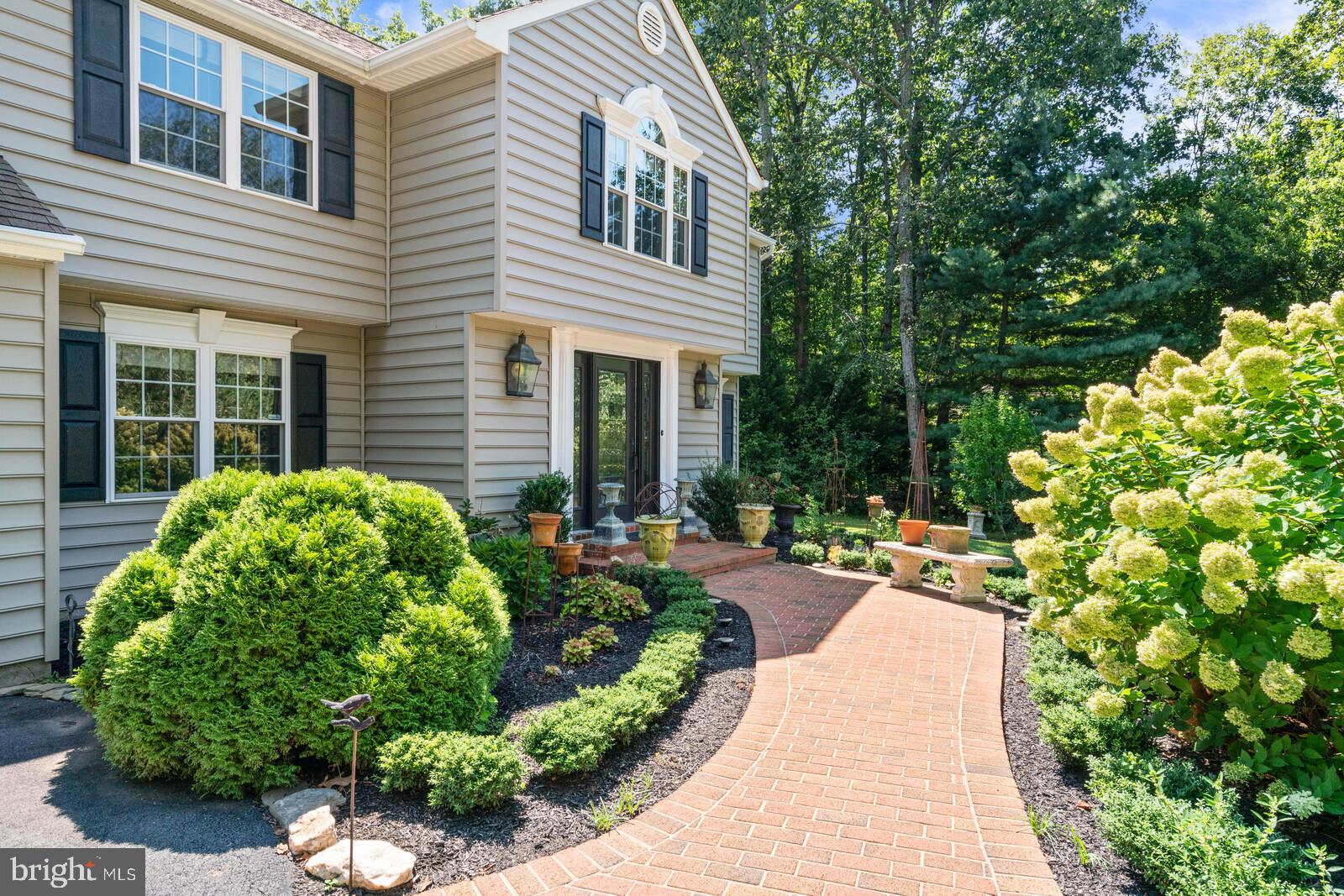 GAILA WOODS - Residential