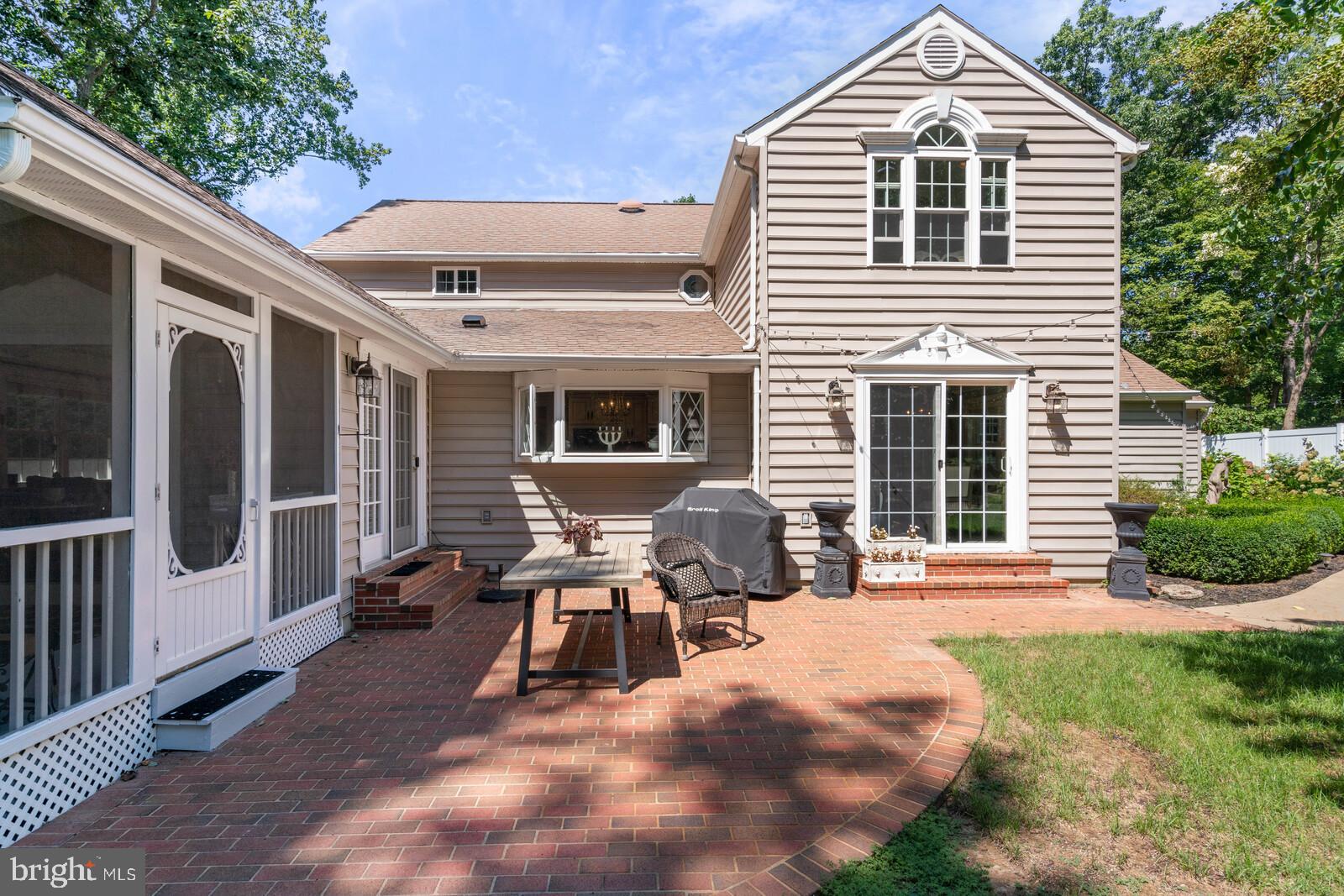 GAILA WOODS - Residential