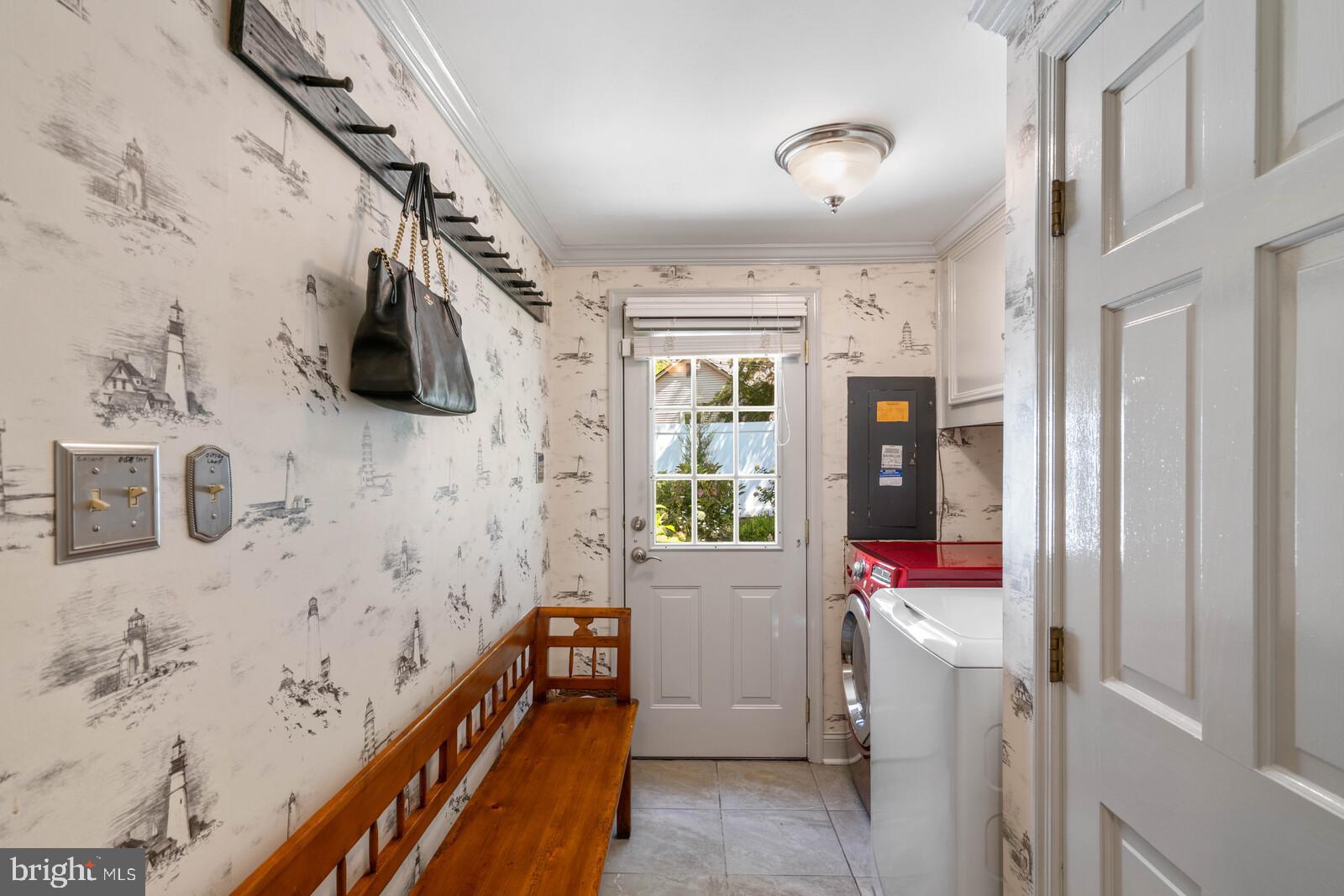 GAILA WOODS - Residential