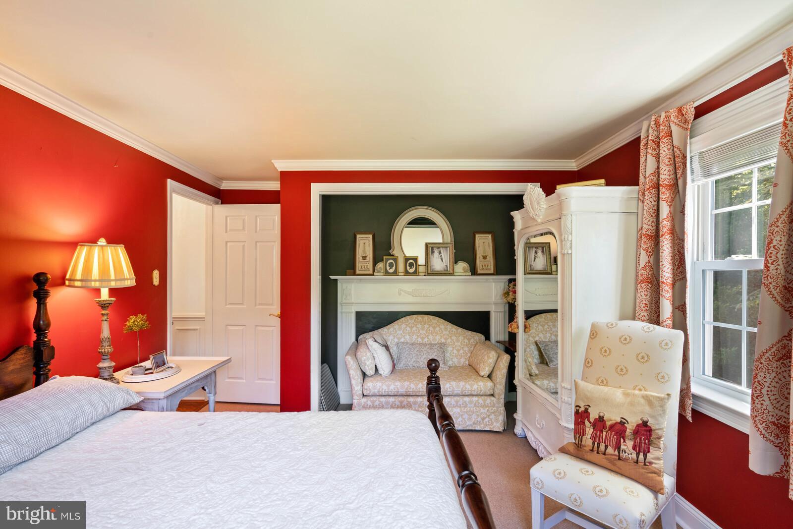 GAILA WOODS - Residential