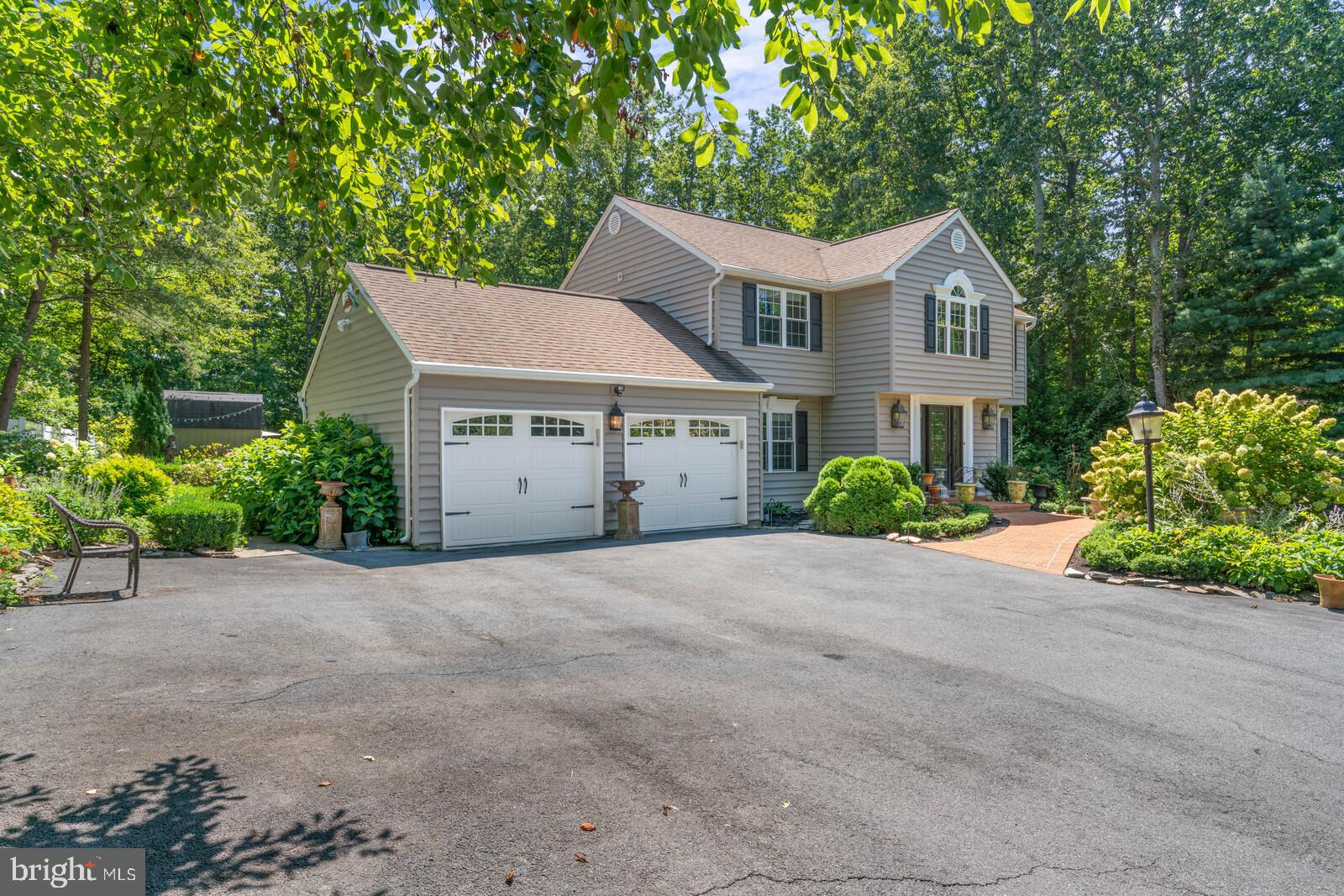 GAILA WOODS - Residential