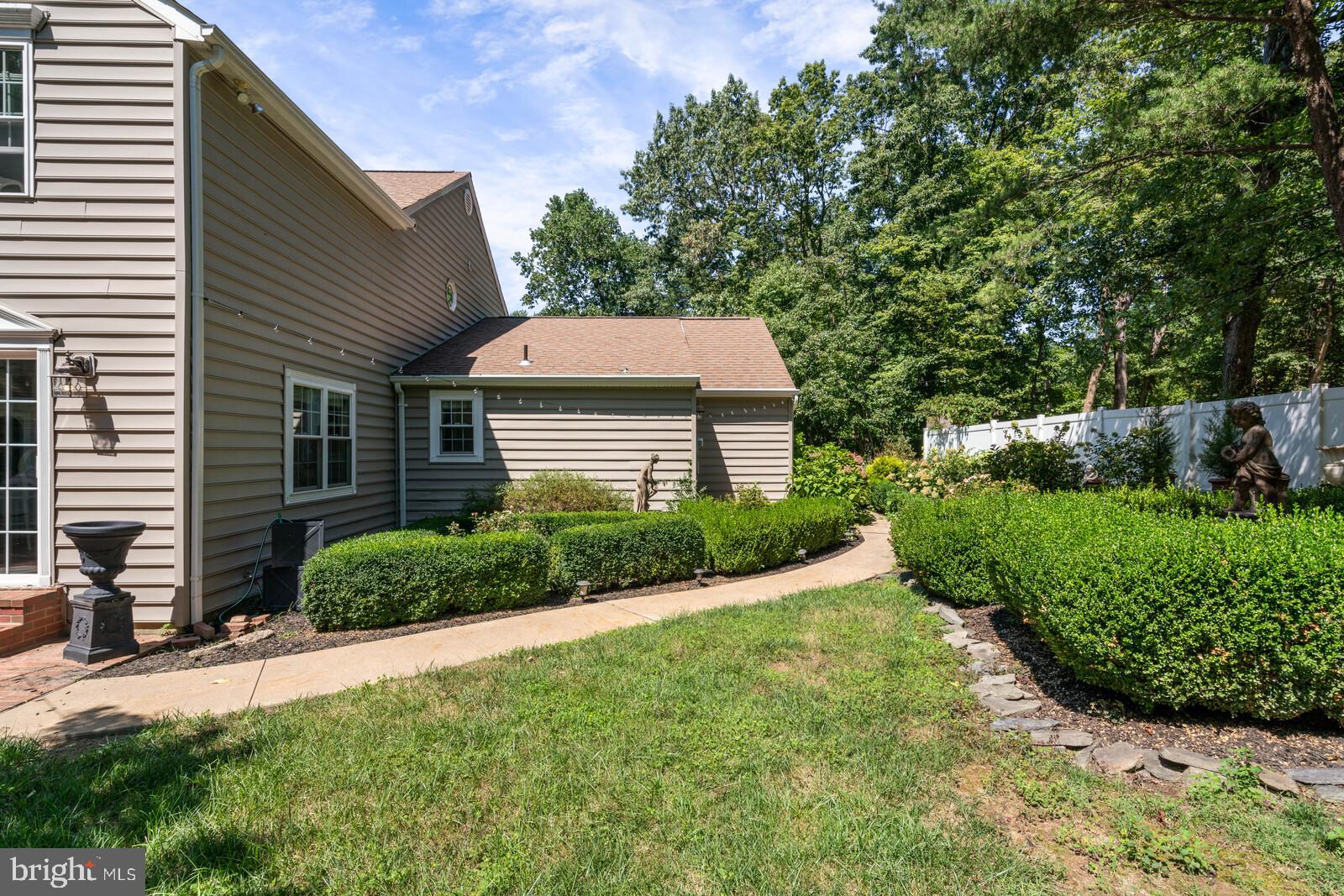 GAILA WOODS - Residential