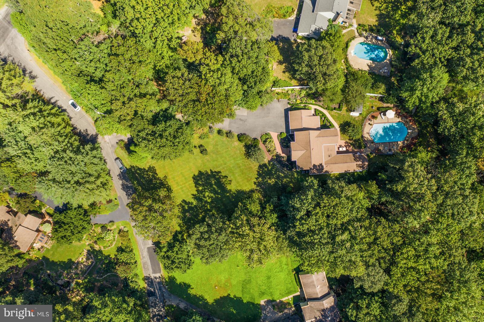 GAILA WOODS - Residential