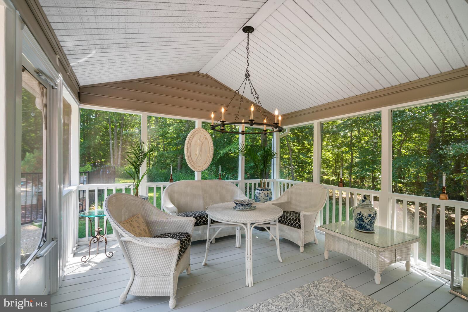 GAILA WOODS - Residential