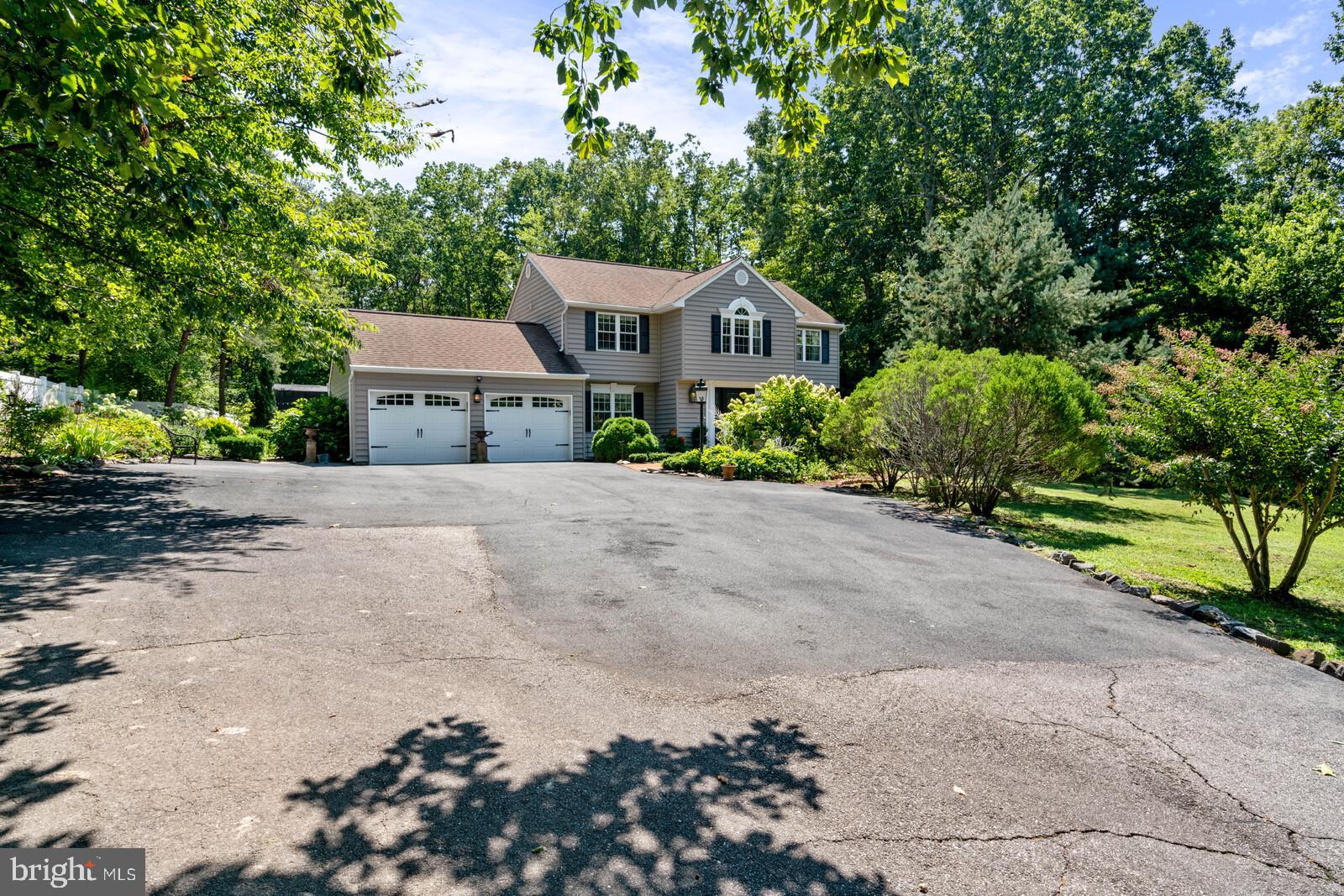 GAILA WOODS - Residential