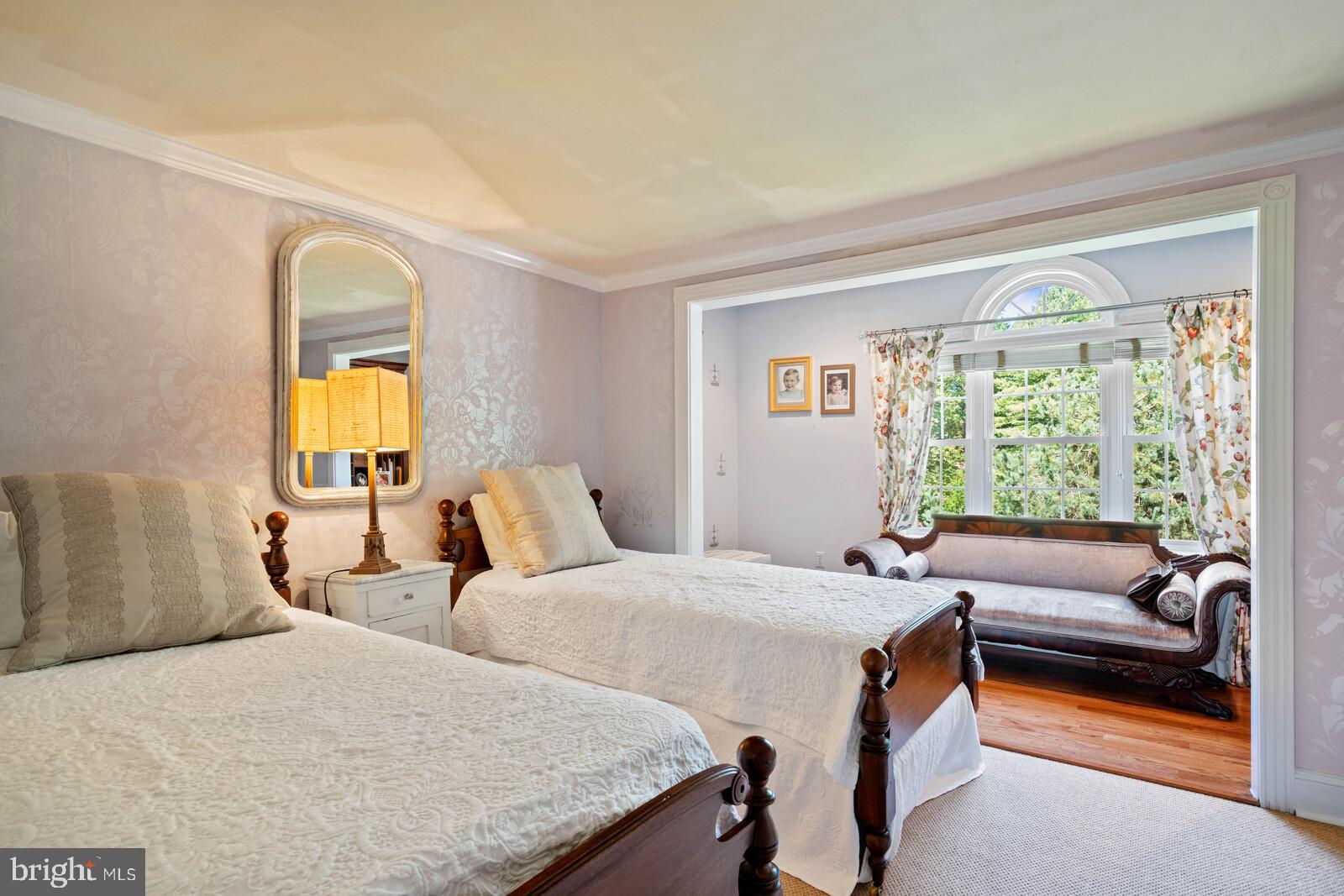 GAILA WOODS - Residential