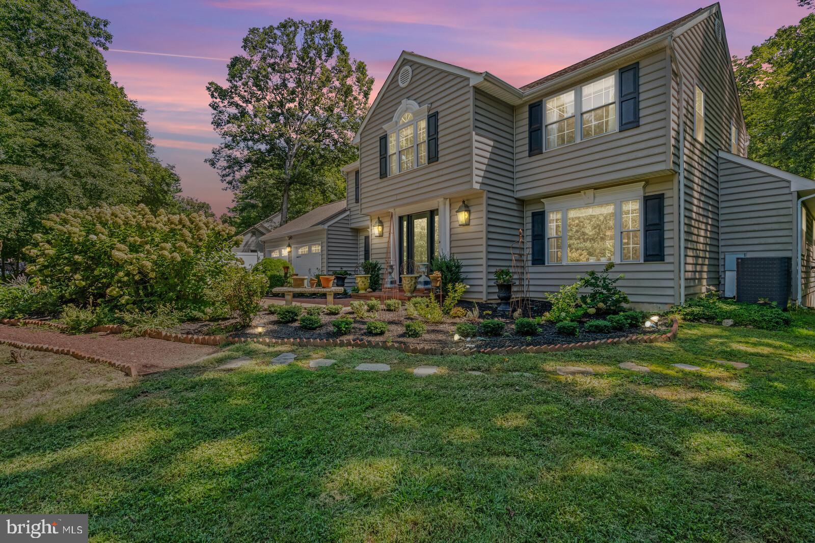 GAILA WOODS - Residential