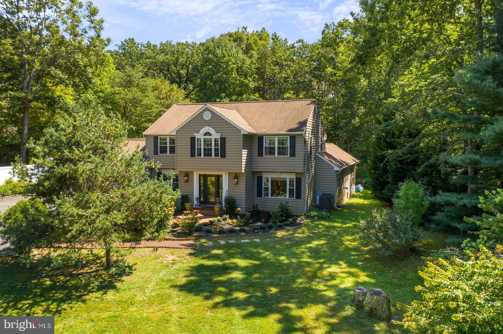 GAILA WOODS - Residential