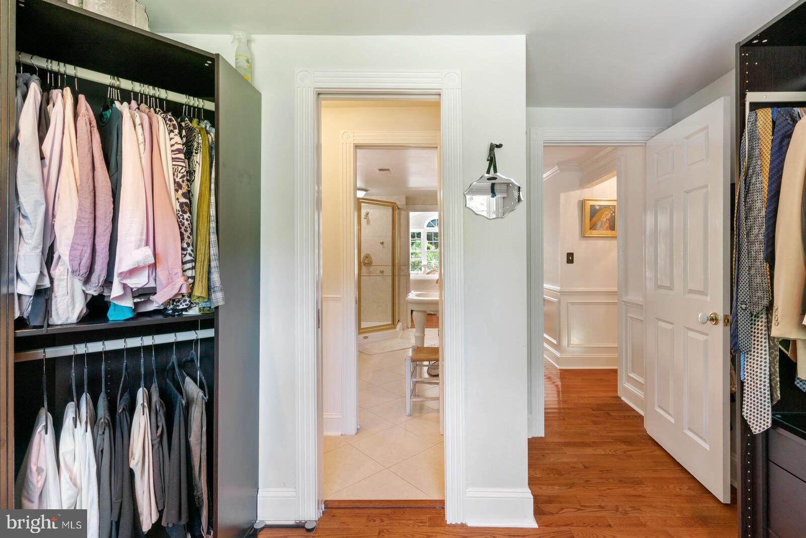 GAILA WOODS - Residential