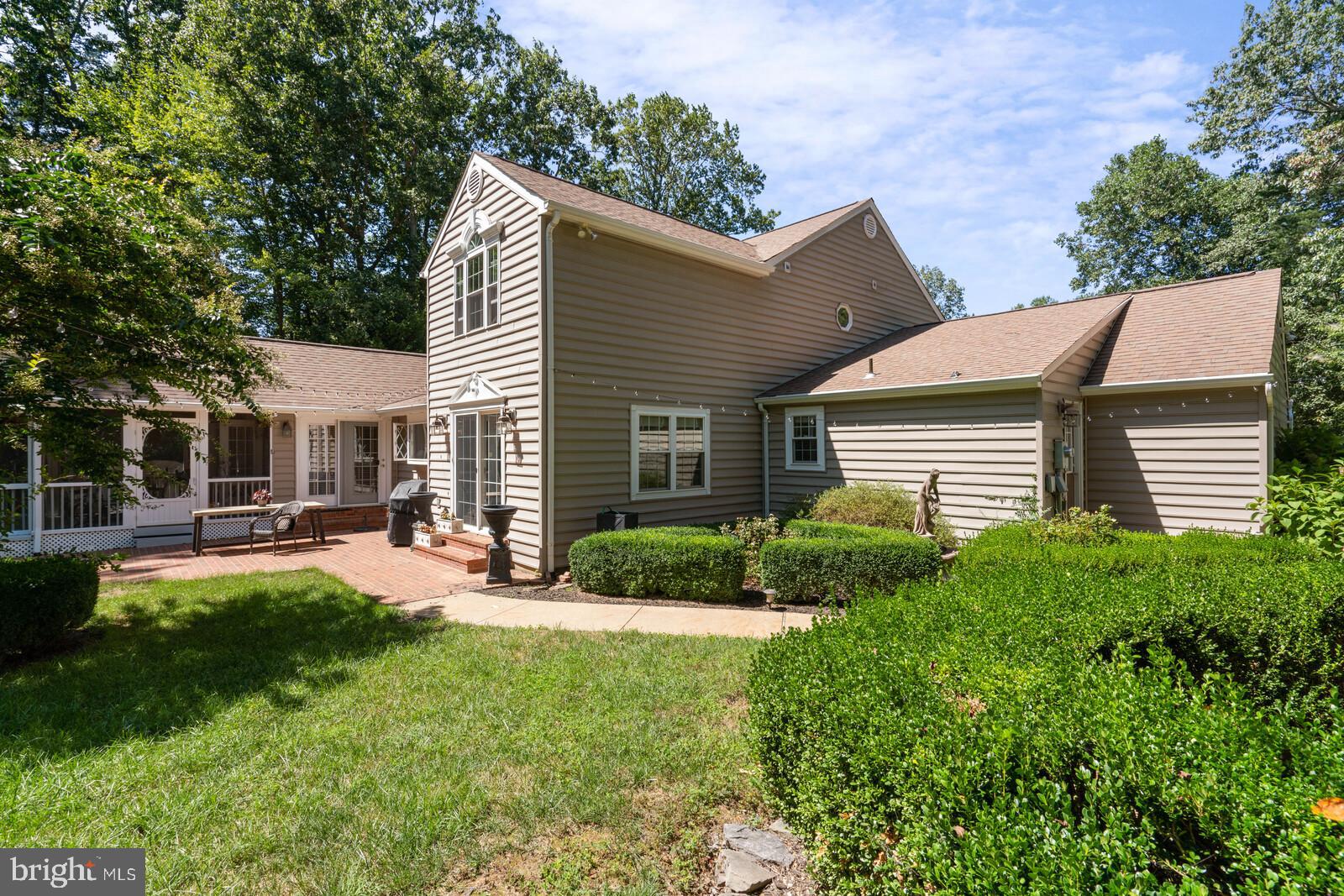 GAILA WOODS - Residential