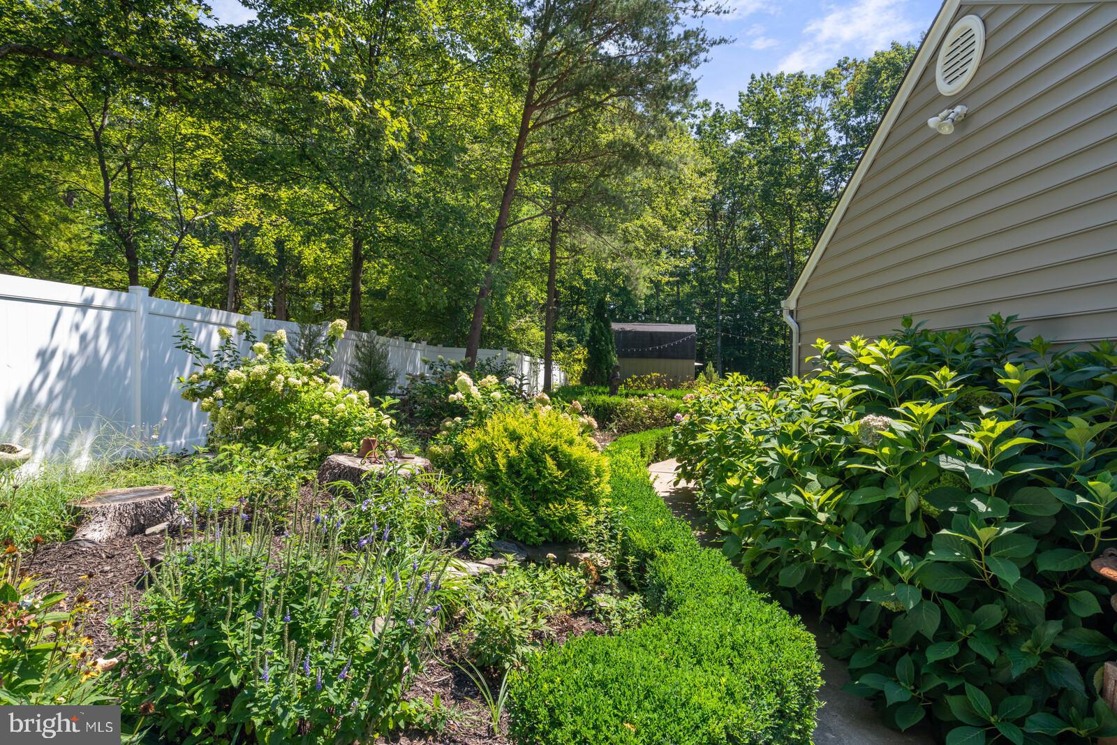 GAILA WOODS - Residential