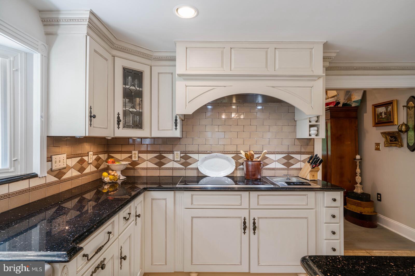 GAILA WOODS - Residential