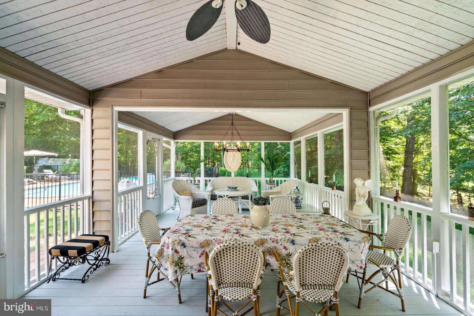 GAILA WOODS - Residential