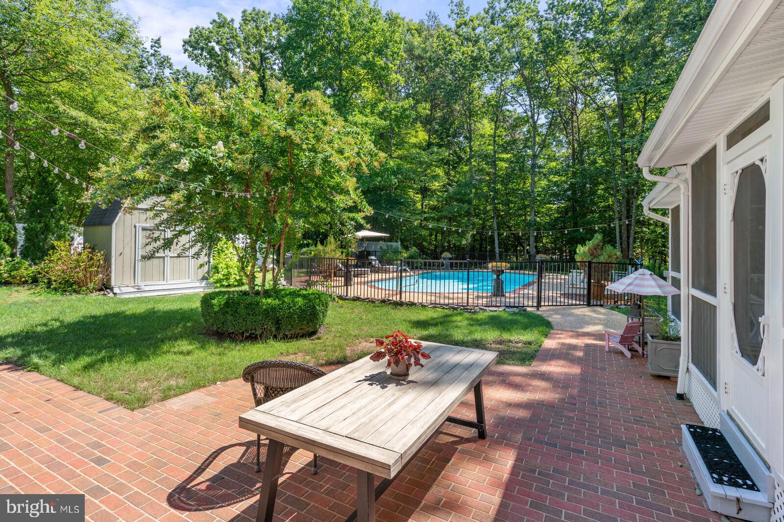 GAILA WOODS - Residential