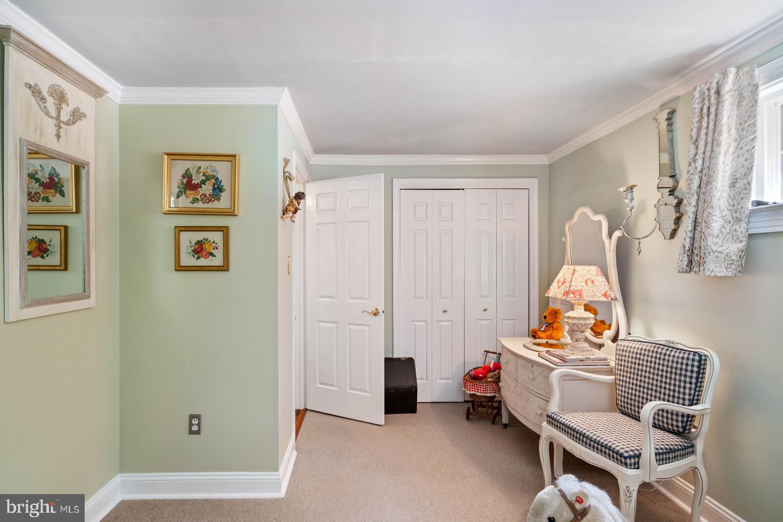 GAILA WOODS - Residential