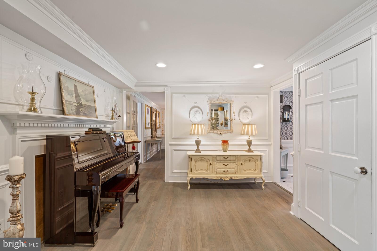 GAILA WOODS - Residential