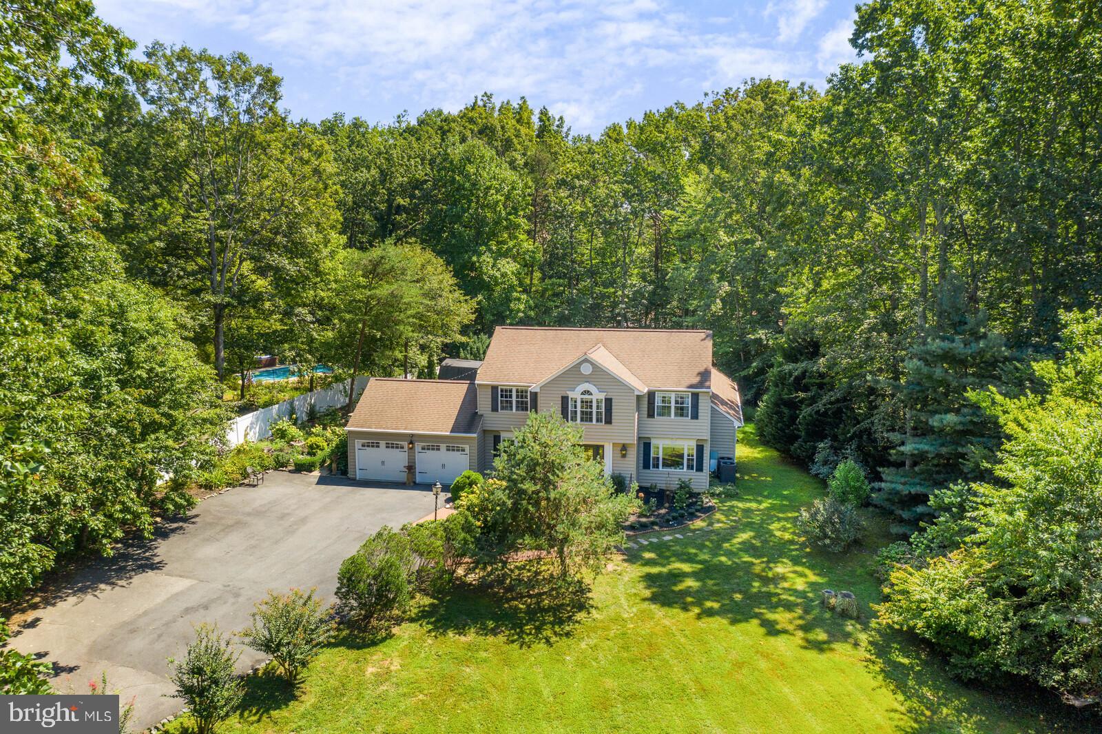 GAILA WOODS - Residential