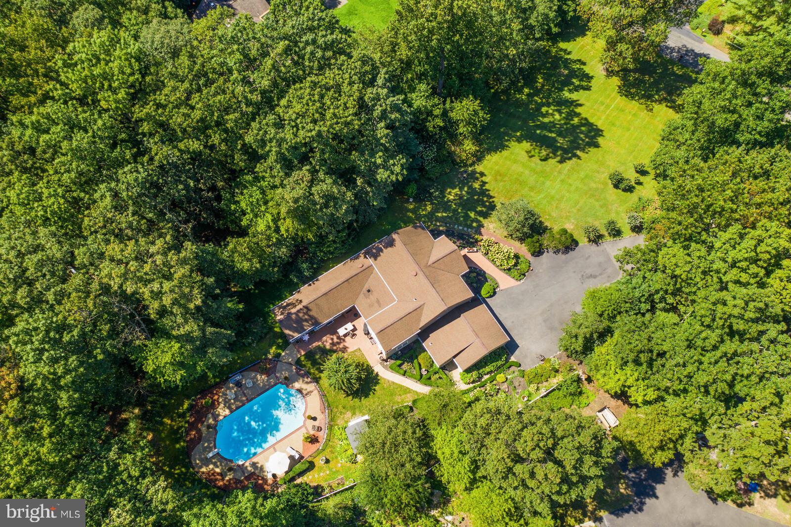 GAILA WOODS - Residential